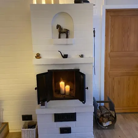 Lovely In By The Sea Ferienhaus Inkoo