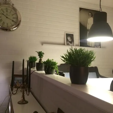 Lovely In By The Sea