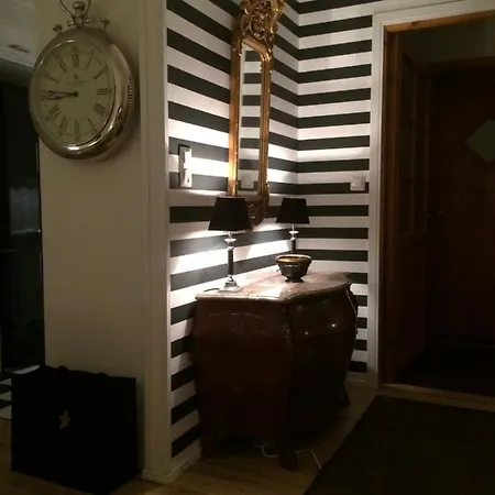 Lovely In By The Sea Ferienhaus Inkoo