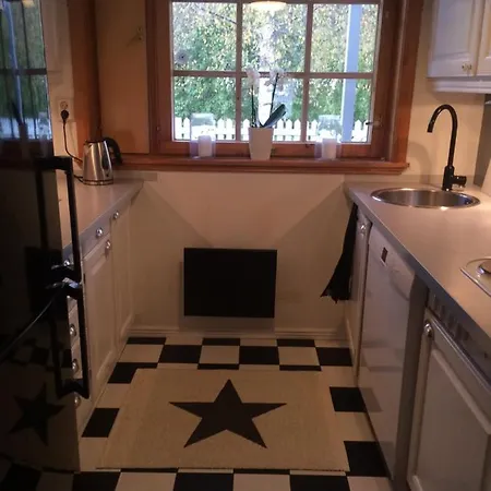 Lovely In By The Sea