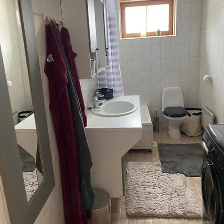 Lovely In By The Sea Inkoo