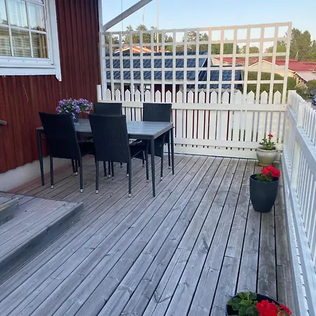 Lovely In By The Sea Ferienhaus