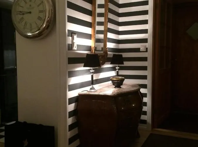 Lovely In By The Sea Сasa de vacaciones Inkoo