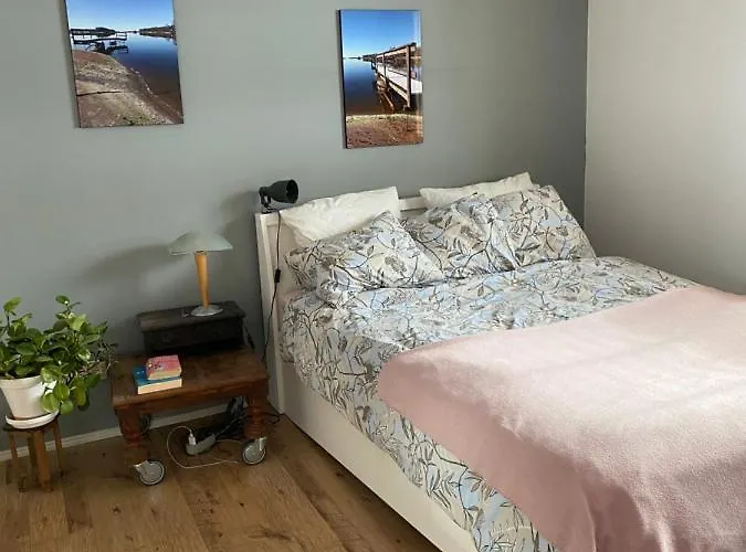 Lovely In By The Sea * Inkoo