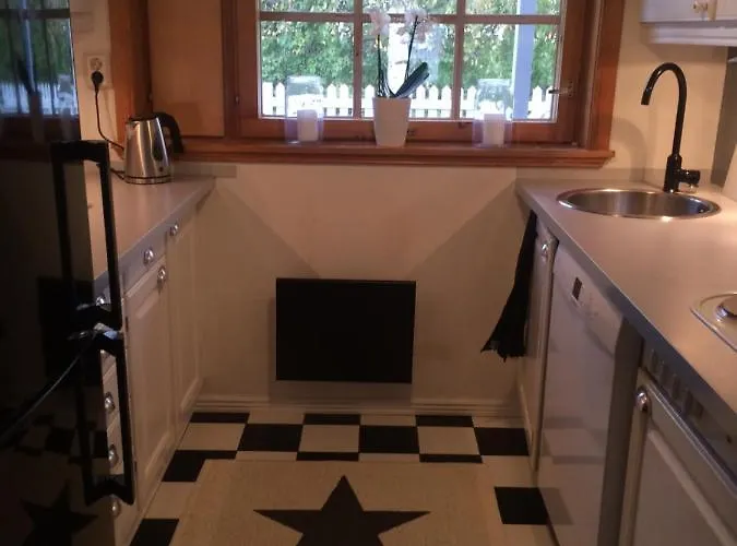 Lovely In By The Sea