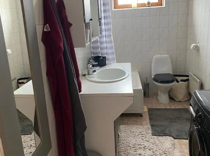 Lovely In By The Sea Inkoo