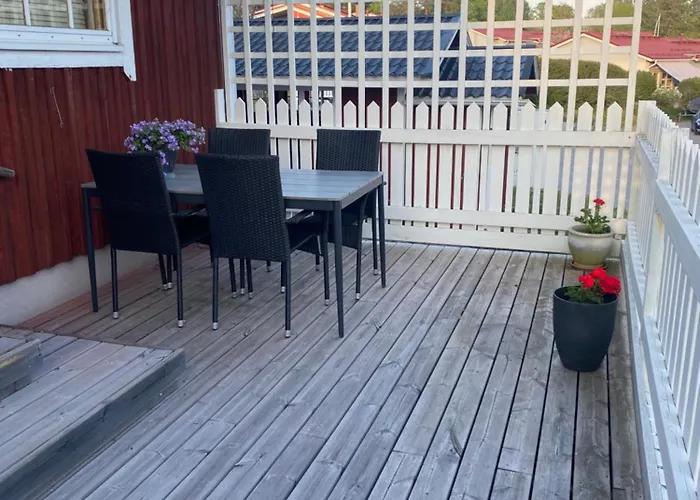 Lovely In By The Sea Сasa de vacaciones